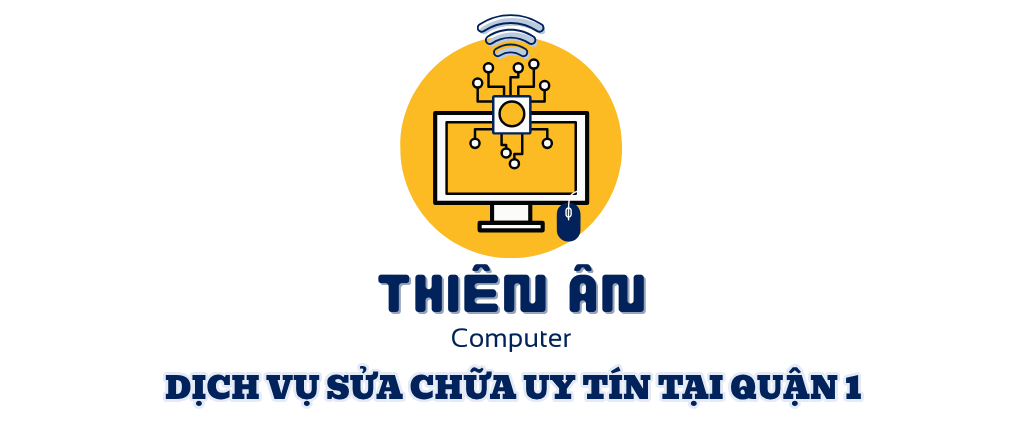 THIÊN ÂN COMPUTER