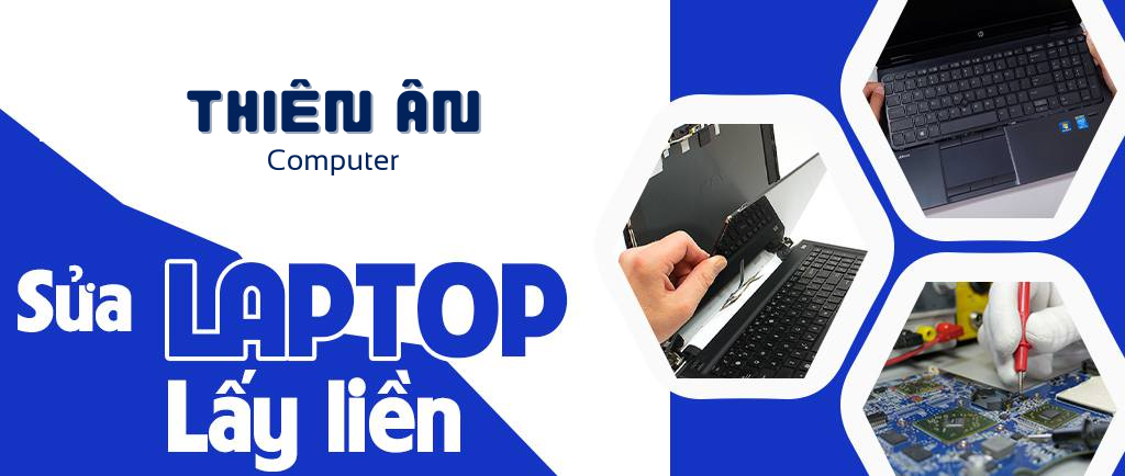 THIÊN ÂN COMPUTER