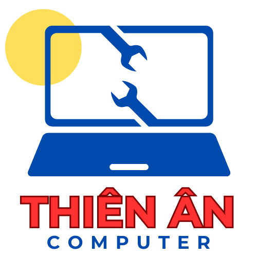 THIÊN ÂN COMPUTER