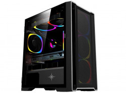 PCAP GAMING Thor Thunderbolt (B660M/12100F/8GB/240GB/1660s)