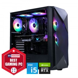 PC ASUS ROG STRIX G35DX (R7-5800X/16GB RAM/1TB SSD/RTX3070 8GB/WL+BT/WIN 11)